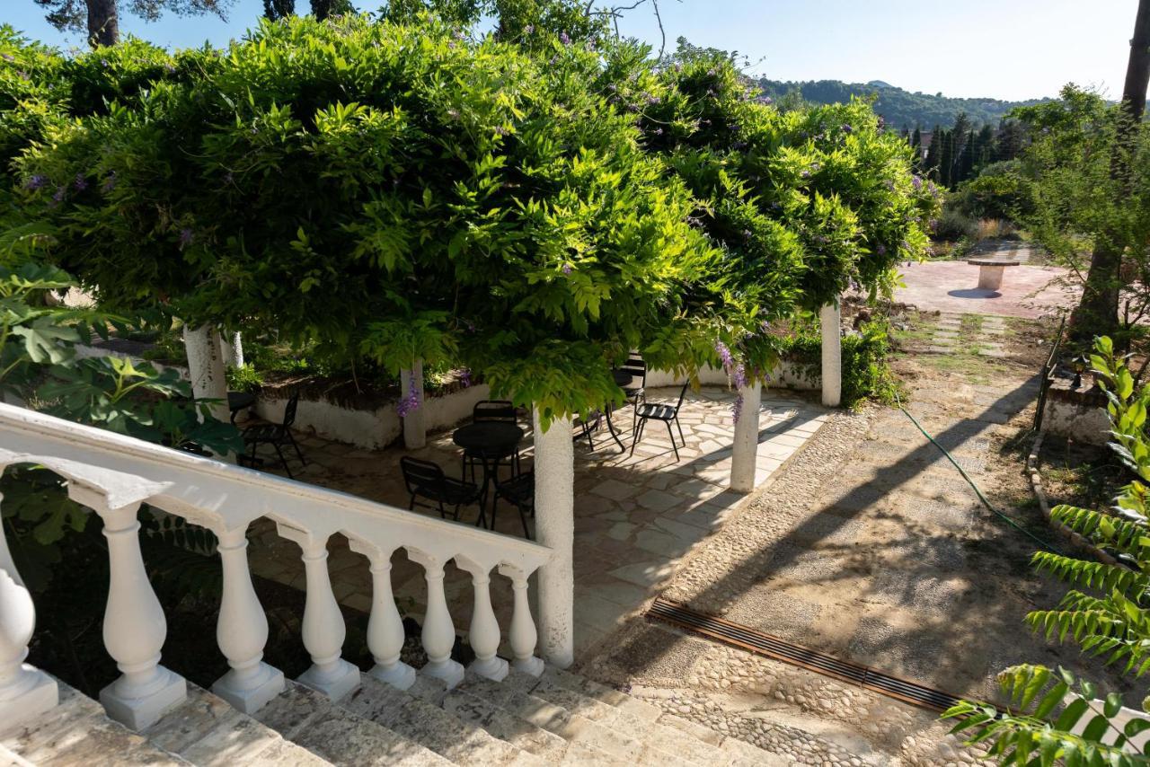 Archontiko Petrettini Boutique 3* Agios Ioannis (Corfu)