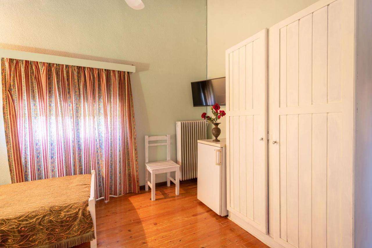 Archontiko Petrettini Boutique 3* Agios Ioannis (Corfu)