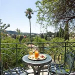Archontiko Petrettini Boutique Hotel