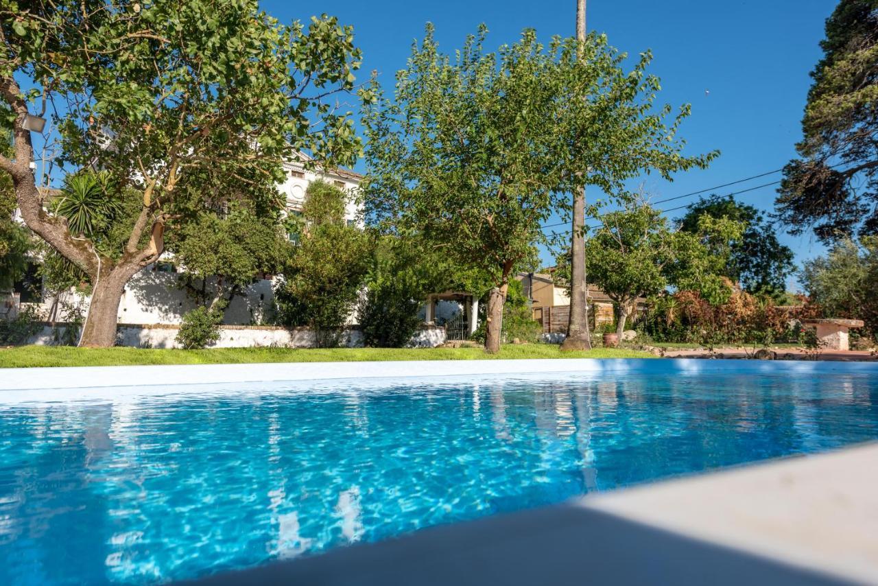 Archontiko Petrettini Boutique 3* Ágios Ioánnis