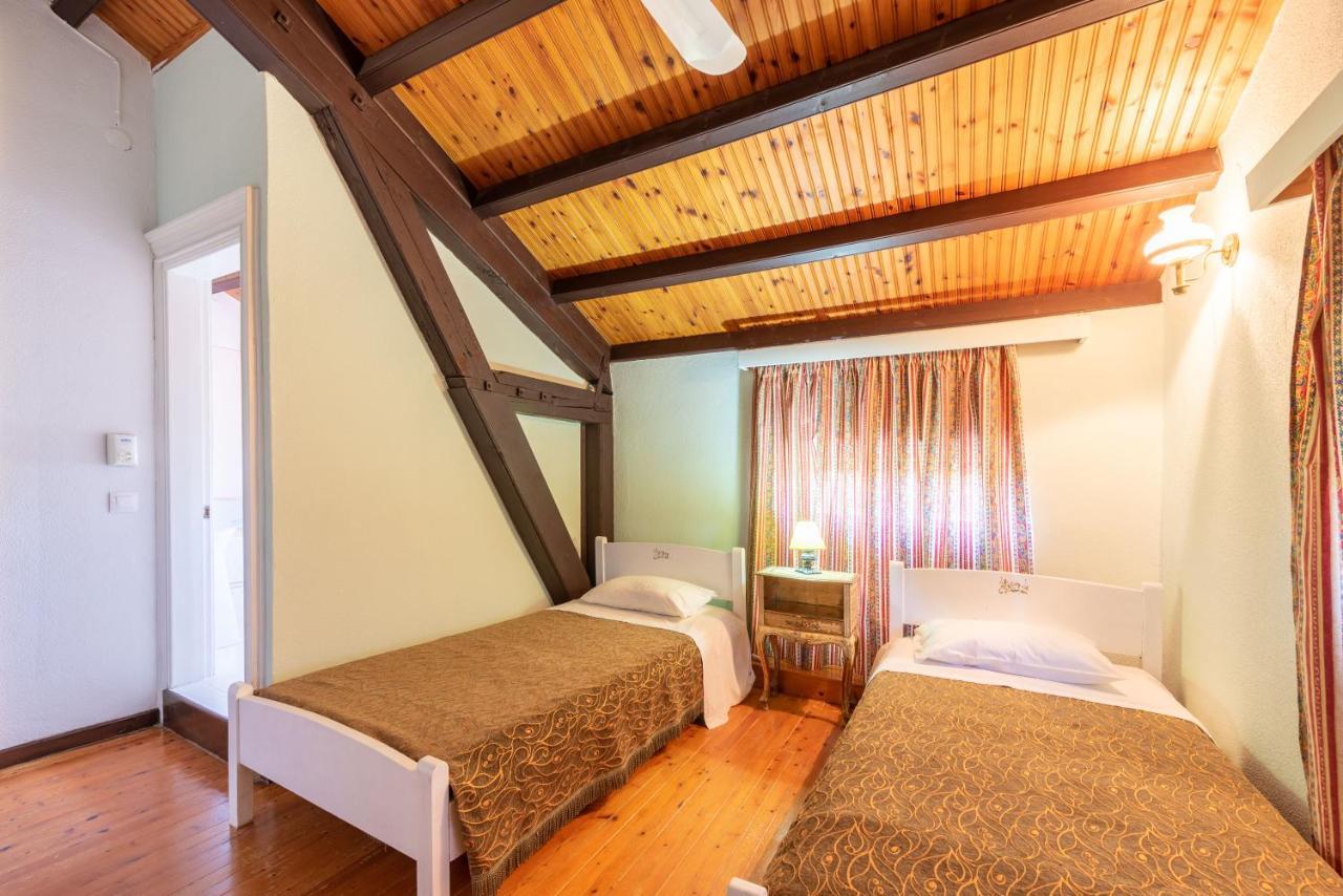 Archontiko Petrettini Boutique Hotel Ágios Ioánnis