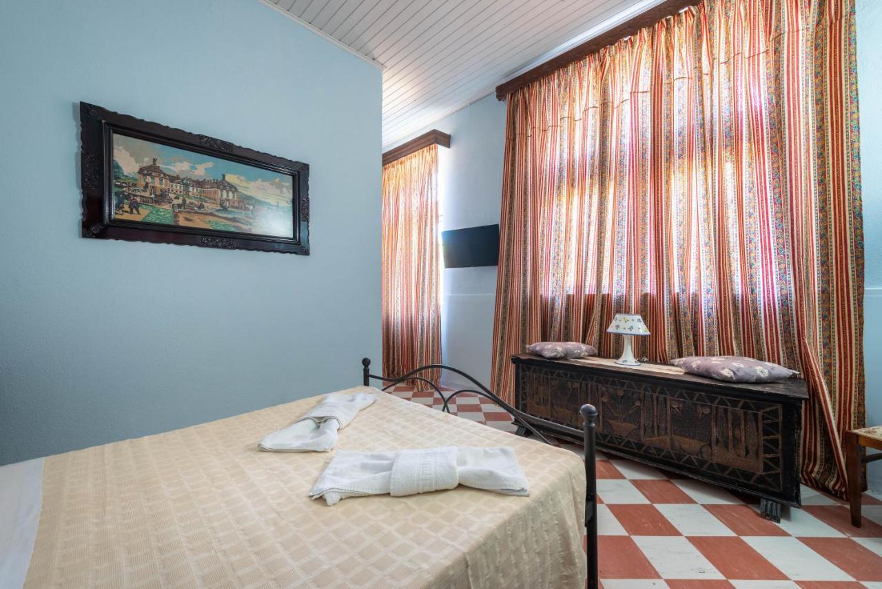 Archontiko Petrettini Boutique 3* Ágios Ioánnis